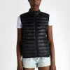 Giacca Donna Regina Vest Recycled
