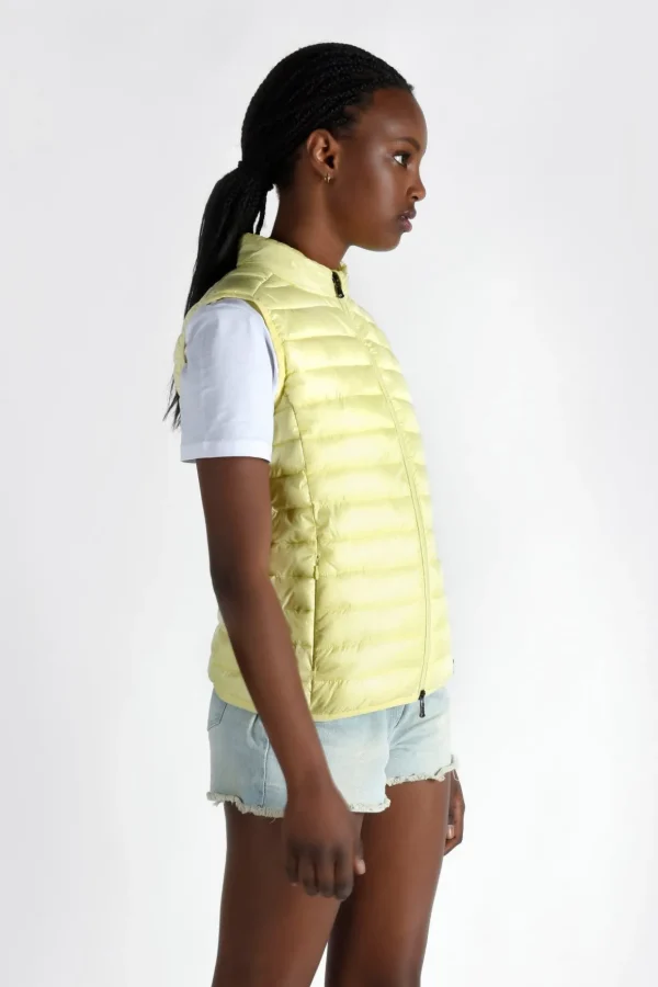 Giacca Donna Regina Vest Recycled