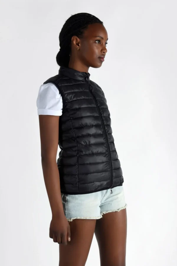 Giacca Donna Regina Vest Recycled
