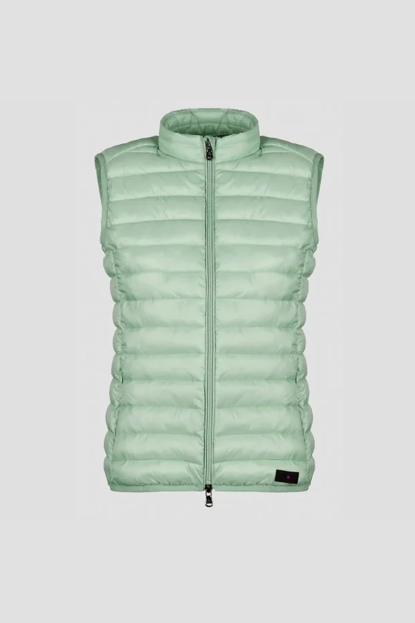 Giacca Donna Regina Vest Recycled