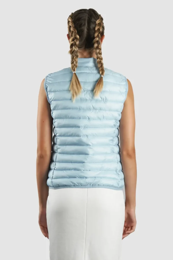 Giacca Donna Regina Vest Recycled