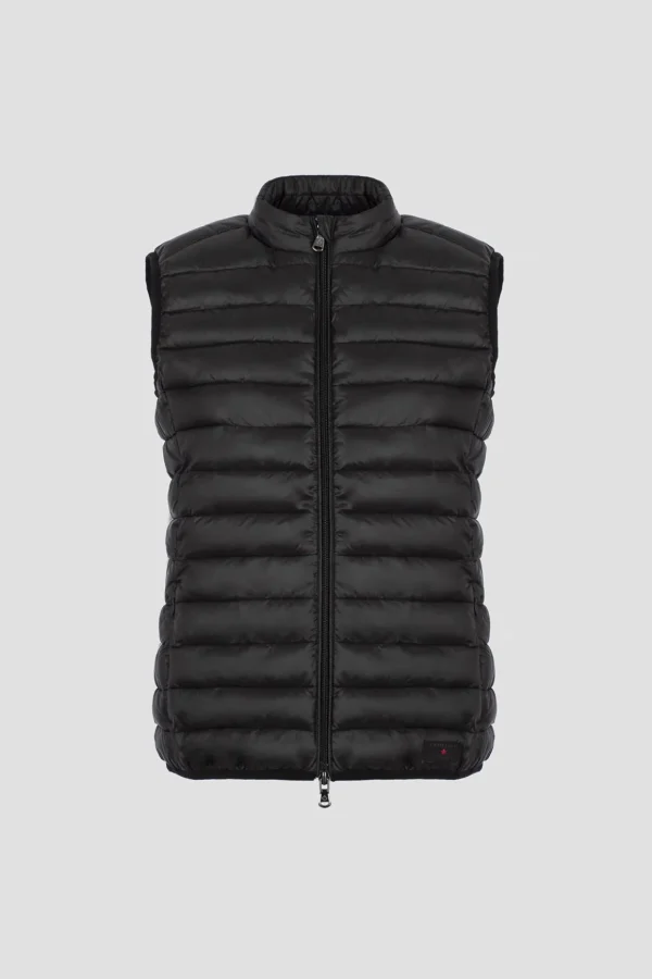 Giacca Donna Regina Vest Recycled
