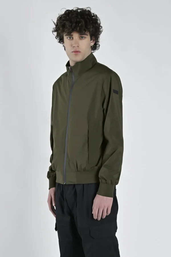Giacca Ethan Windbreaker
