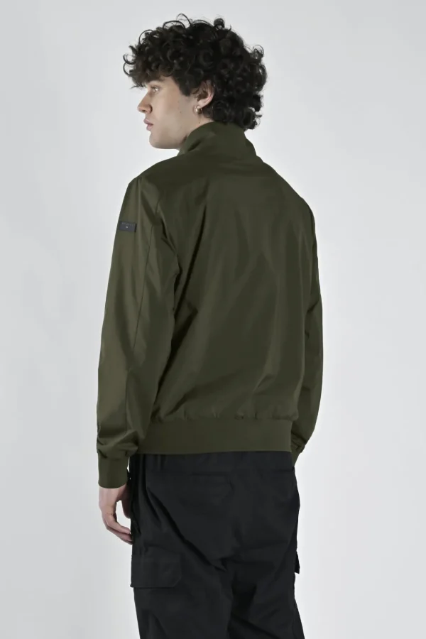 Giacca Ethan Windbreaker