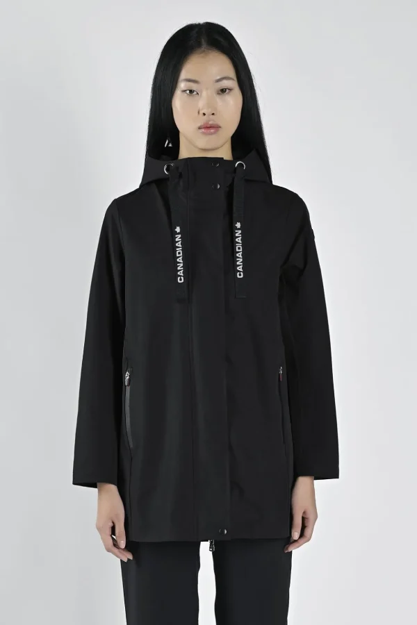 Giacca Jennifer Ultralight