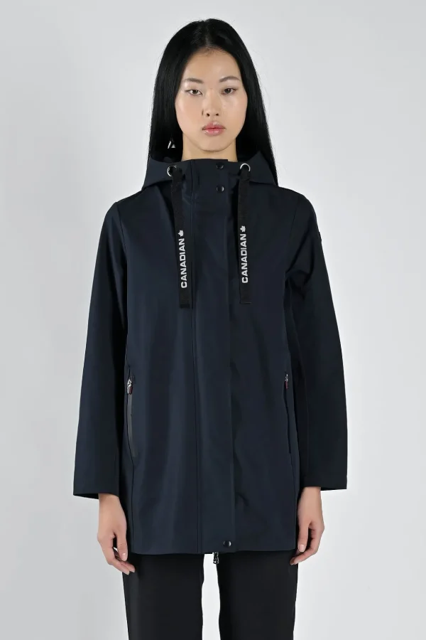 Giacca Jennifer Ultralight