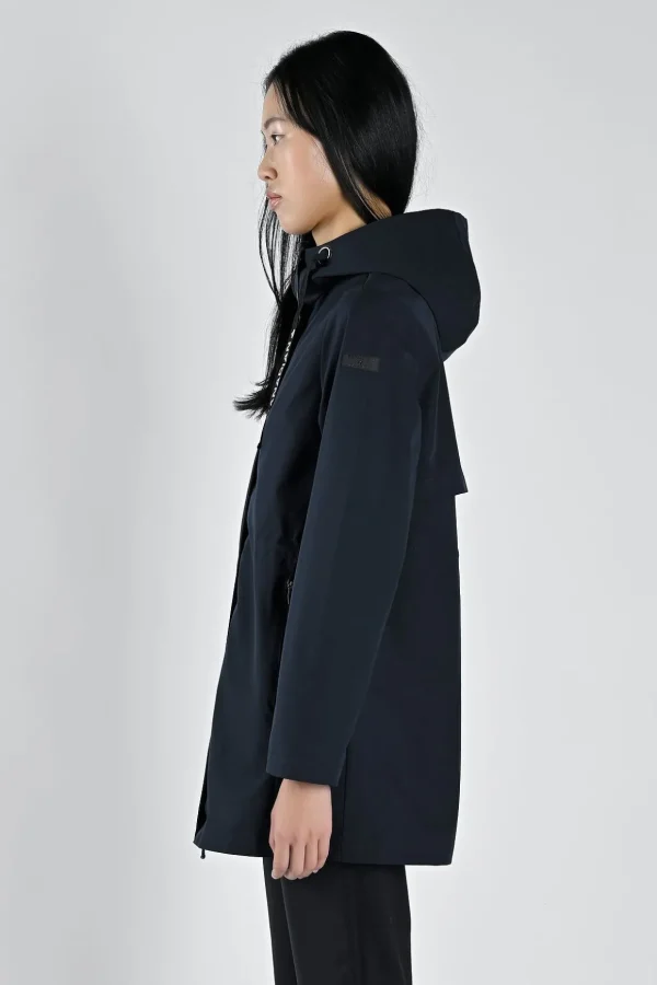 Giacca Jennifer Ultralight