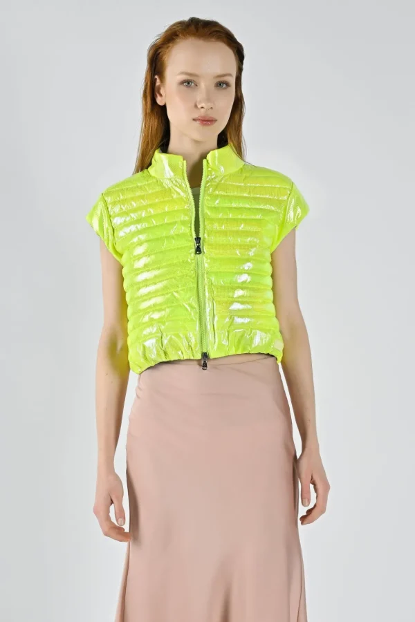 Giacca Lucy Recycled Glamour