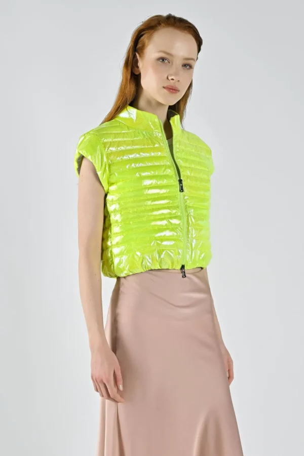 Giacca Lucy Recycled Glamour