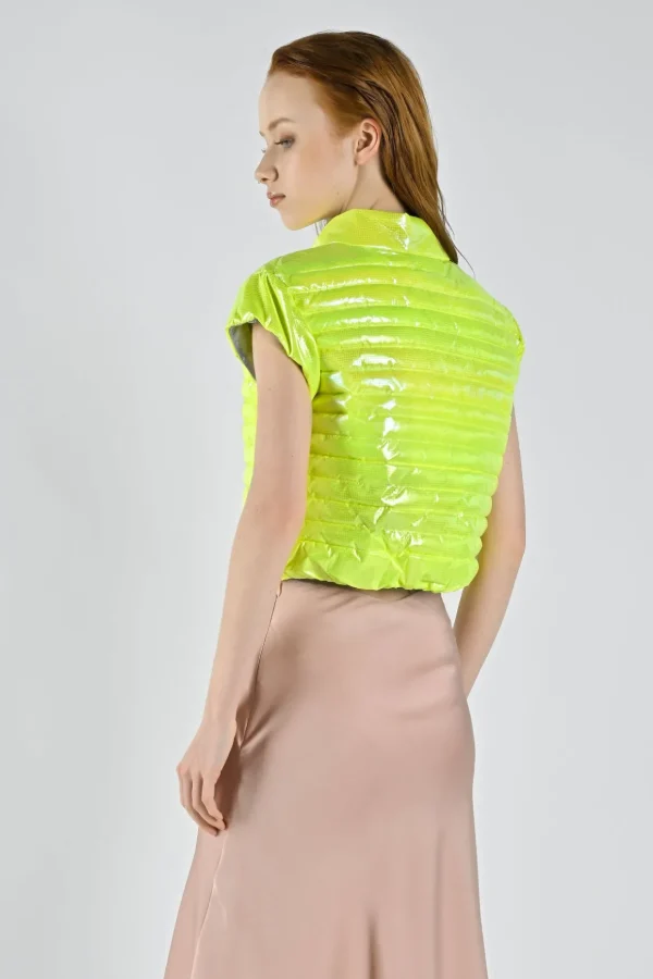 Giacca Lucy Recycled Glamour