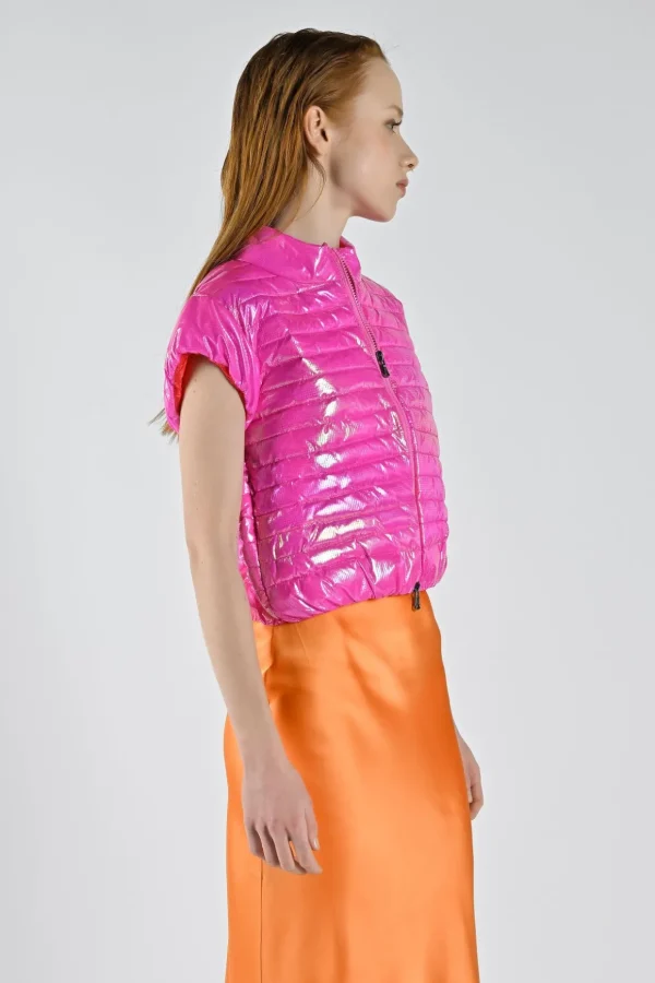 Giacca Lucy Recycled Glamour