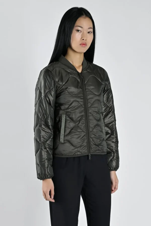 Giacca Recycled Mila