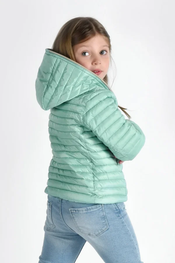 Giacca Summer Maya Recycled