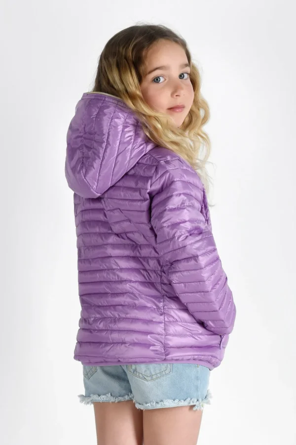 Giacca Summer Maya Recycled