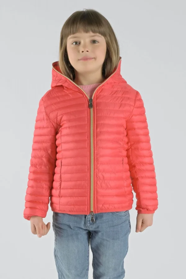 Giacca Summer Maya Recycled