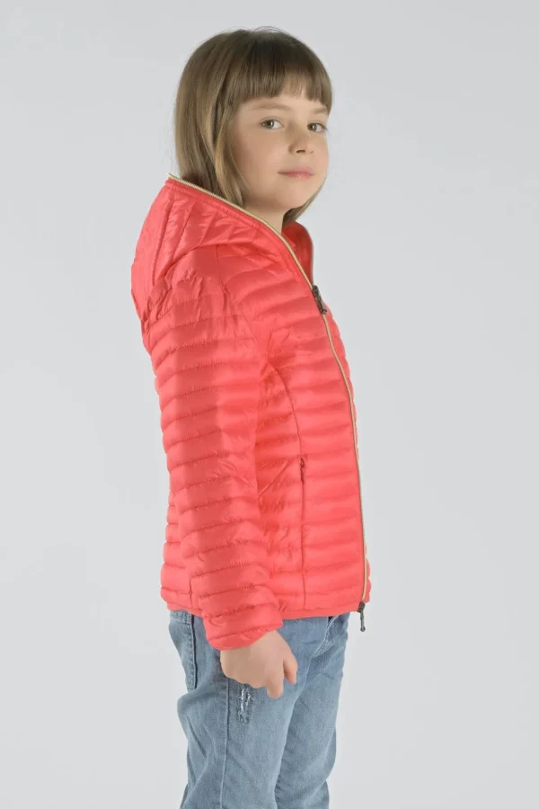 Giacca Summer Maya Recycled