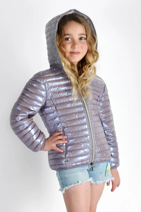 Giacca Summer Maya Recycled Glamour