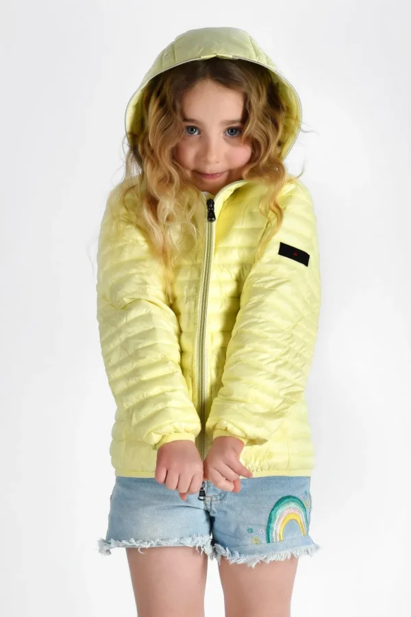 Giacca Summer Maya Recycled