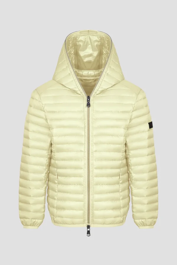 Giacca Summer Maya Recycled