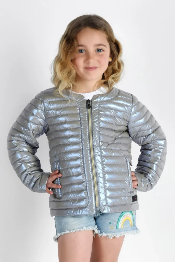 Giacca Summer Roxy Recycled Glamour