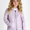 Giacca Summer Roxy Recycled