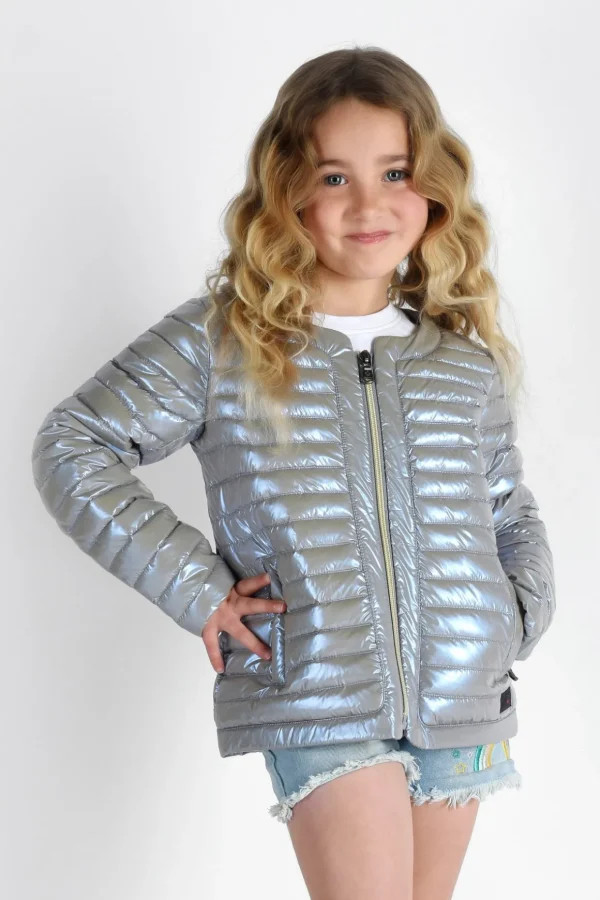 Giacca Summer Roxy Recycled Glamour