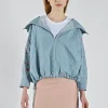 Giacca Susan 3d Embroidery