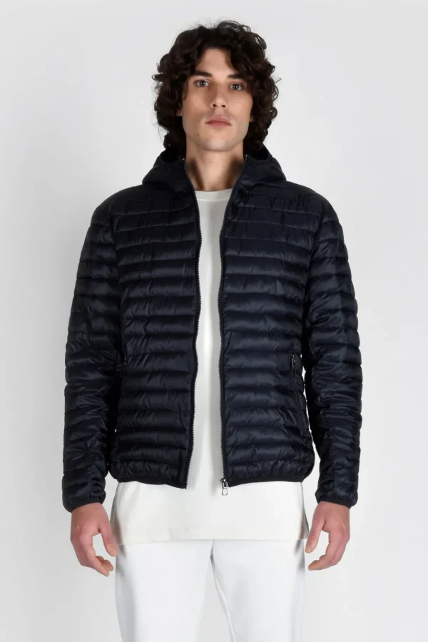 Giacca Uomo Scott Recycled