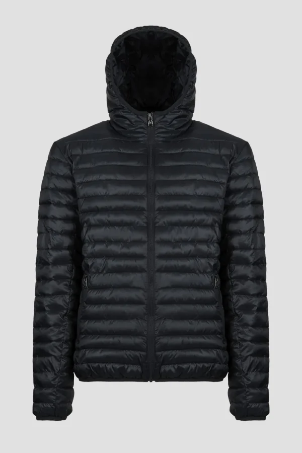 Giacca Uomo Scott Recycled