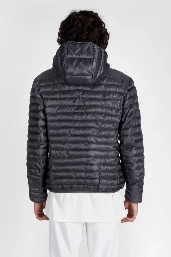 Giacca Uomo Scott Recycled