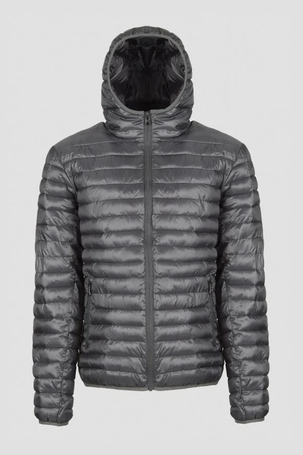 Giacca Uomo Scott Recycled