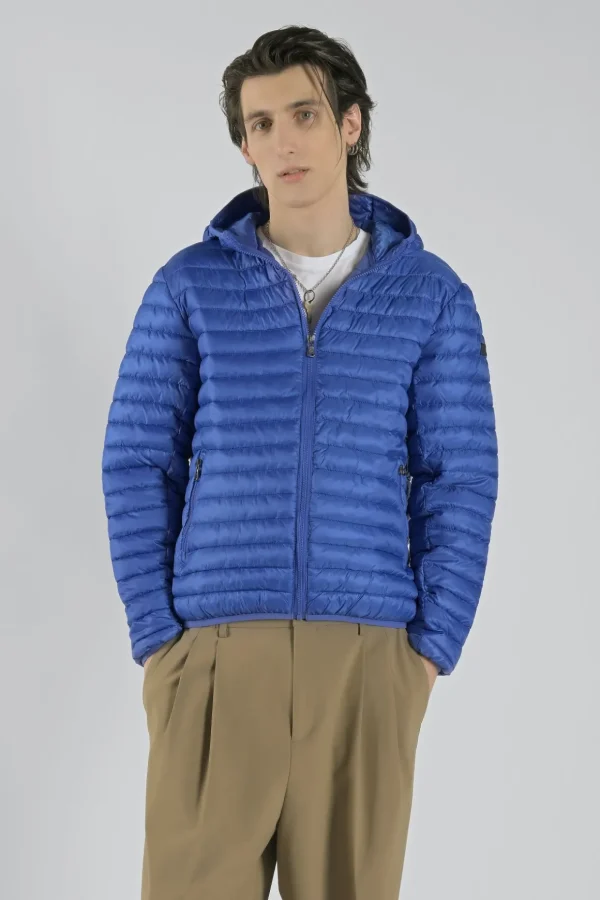 Giacca Uomo Scott Recycled