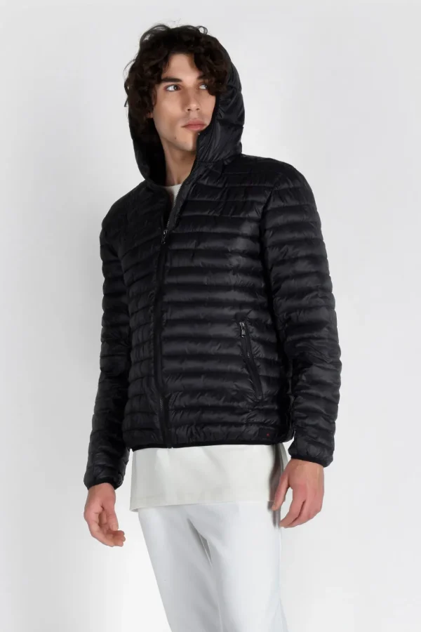 Giacca Uomo Scott Recycled