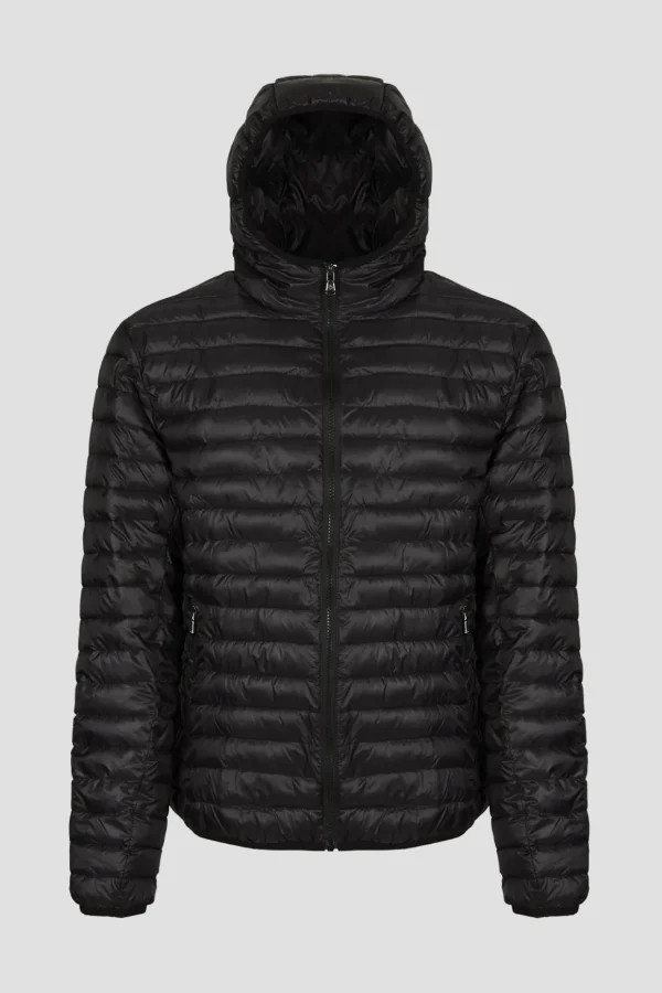 Giacca Uomo Scott Recycled
