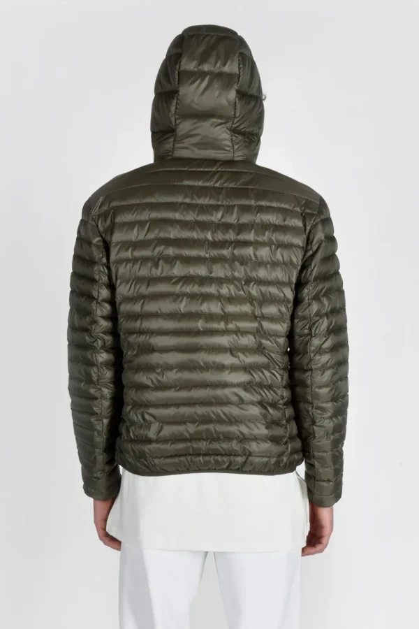 Giacca Uomo Scott Recycled