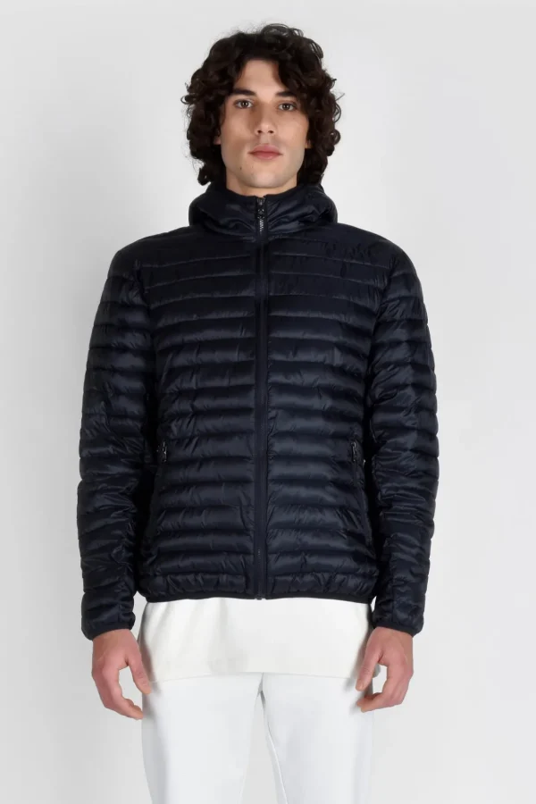 Giacca Uomo Scott Recycled