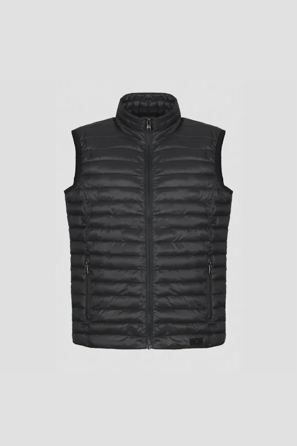 Giacca Uomo Scott Vest Recycled