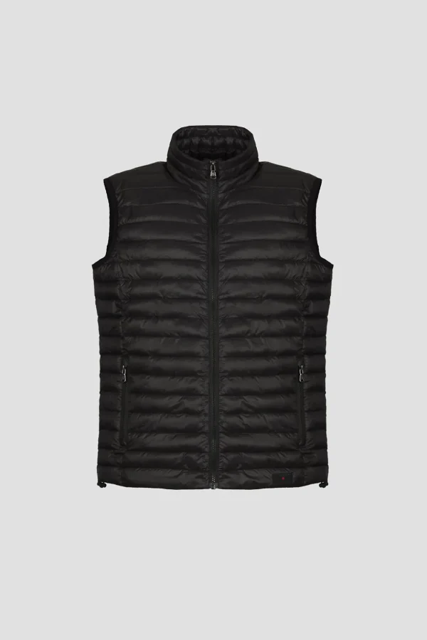 Giacca Uomo Scott Vest Recycled