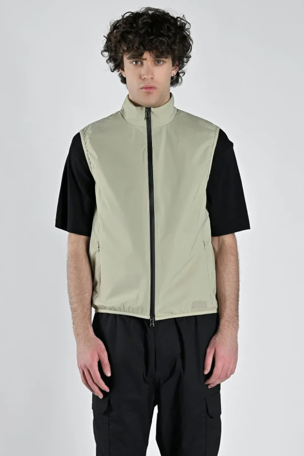 Gilet Horace