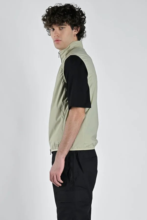 Gilet Horace