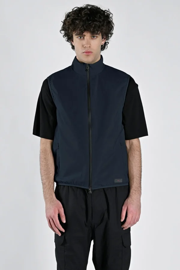 Gilet Horace