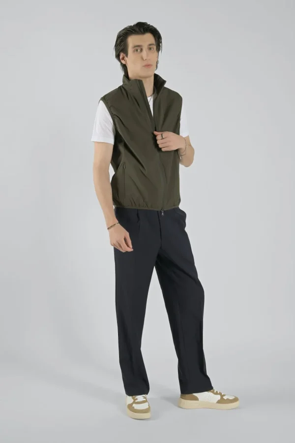 Gilet Horace