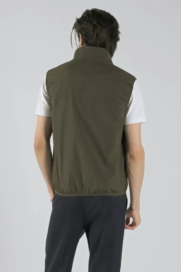 Gilet Horace