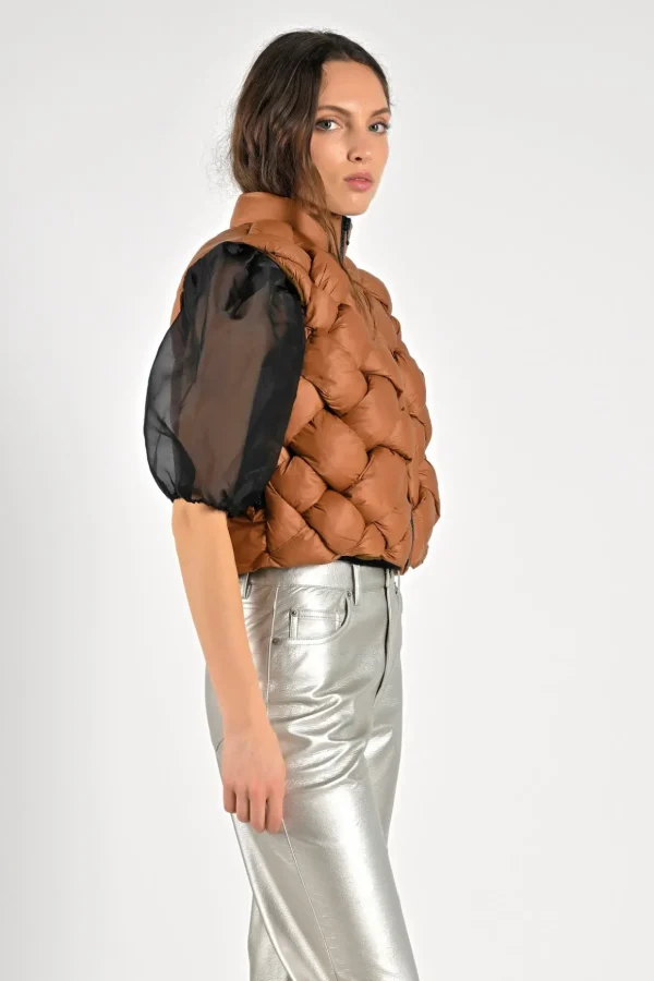 Glenda Vest