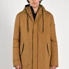 Iskut Long Jacket