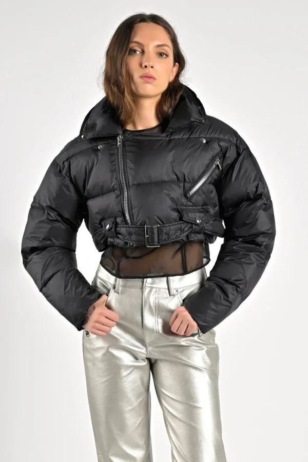 Kara Crop
