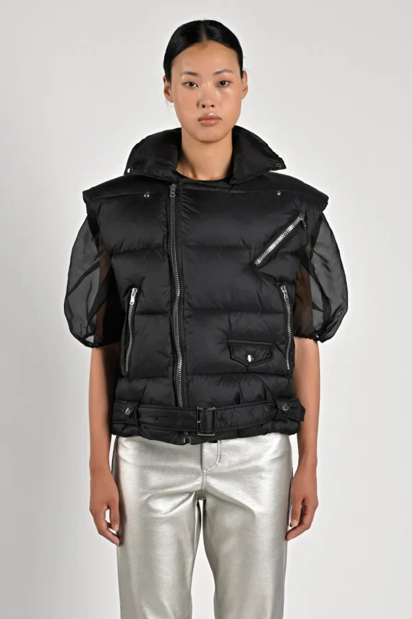 Kara Vest