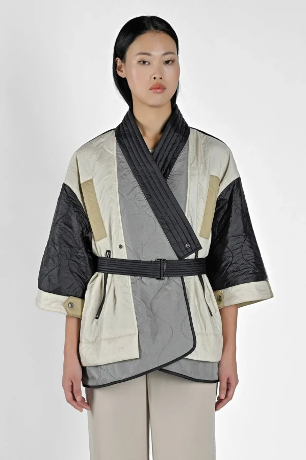 Kimono Grace Long