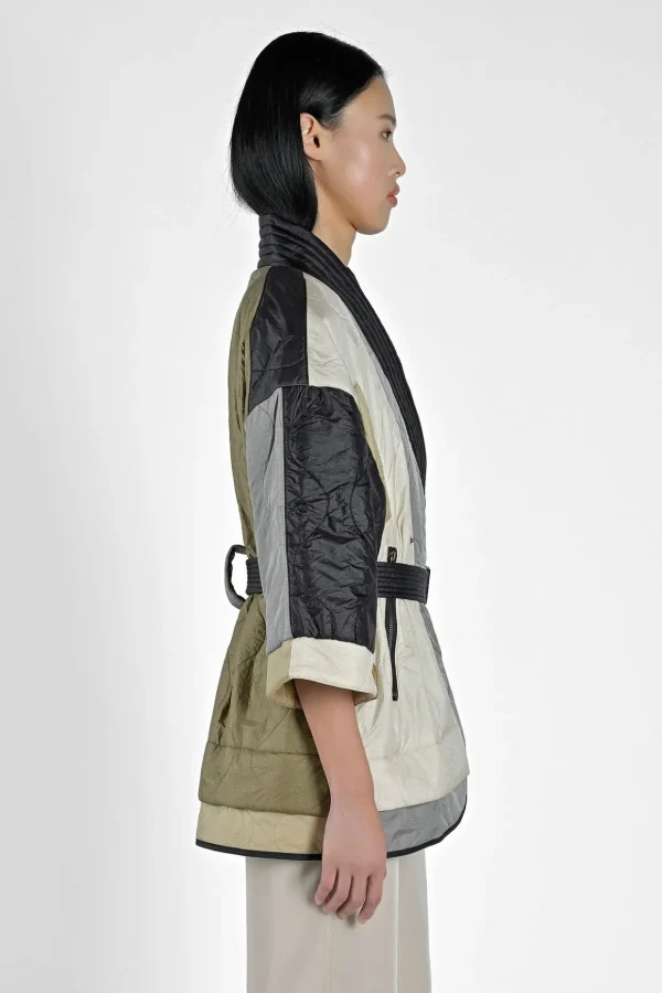 Kimono Grace Long