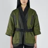 Kimono Long Cleo